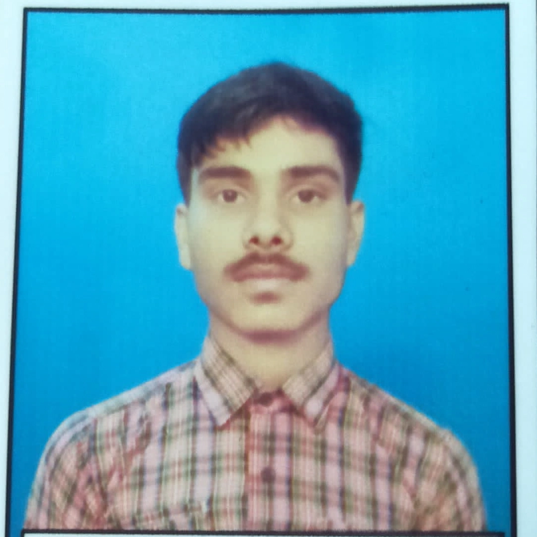 Satyam Kumar